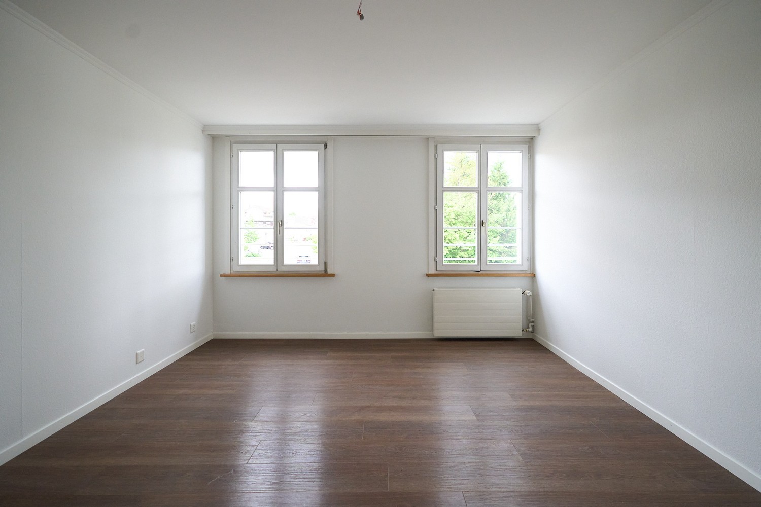 5 ½ rooms apartment, photo 10 of 10