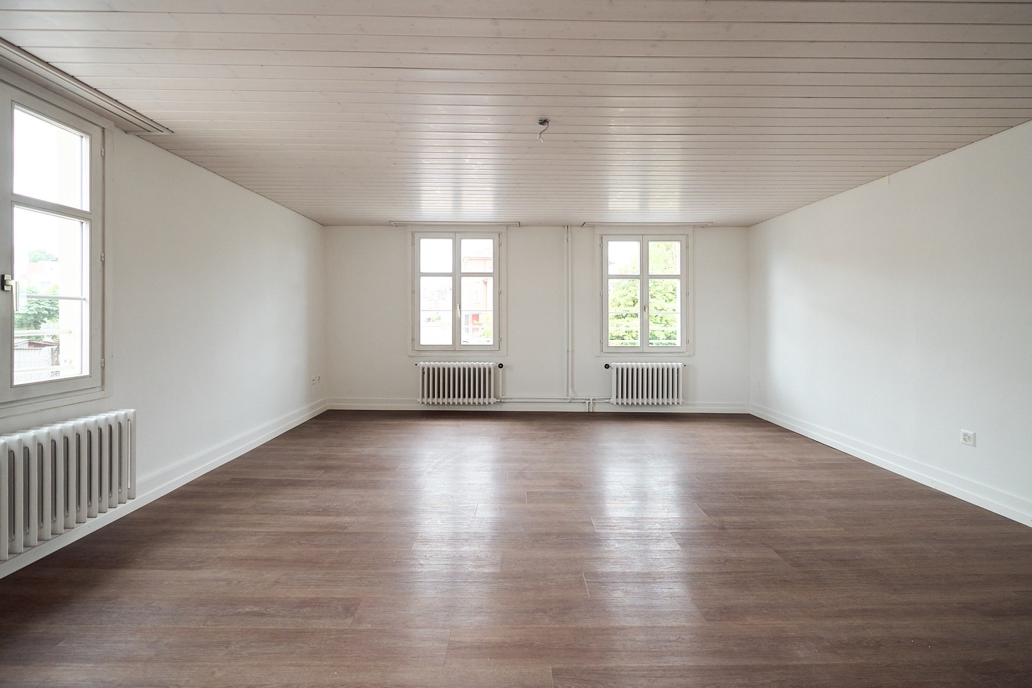 5 ½ rooms apartment, photo 1 of 10