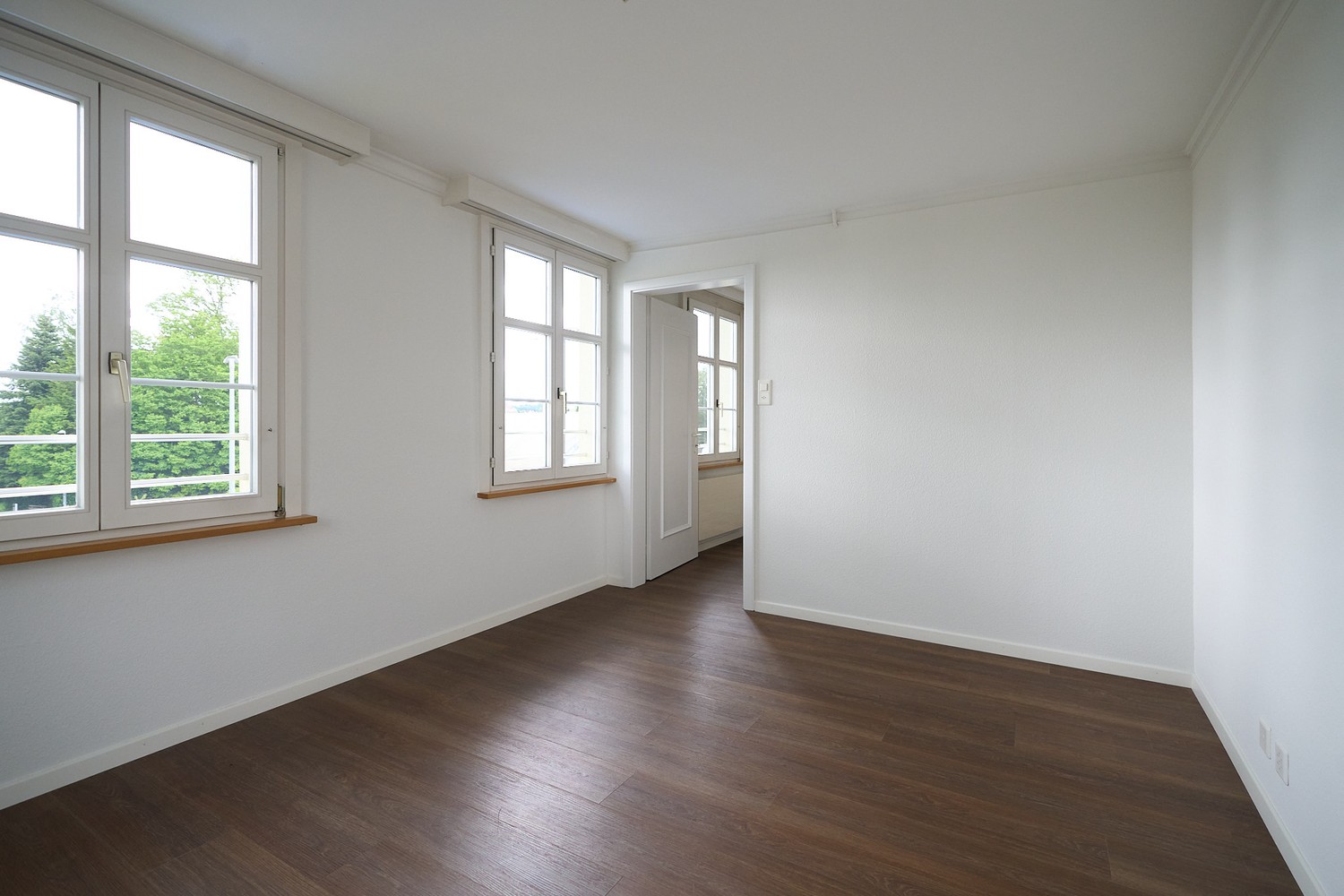 5 ½ rooms apartment, photo 9 of 10