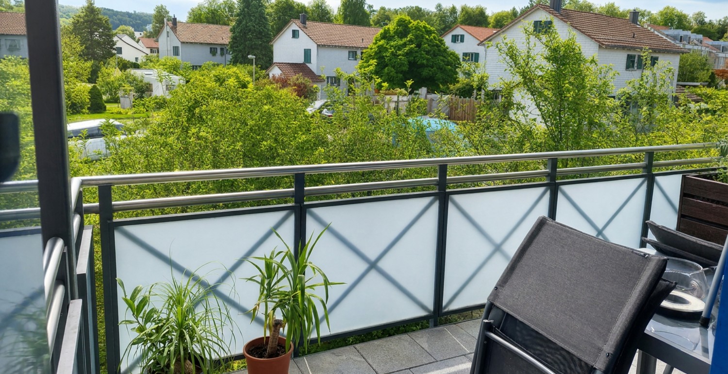 4 rooms apartment, photo 7 of 7