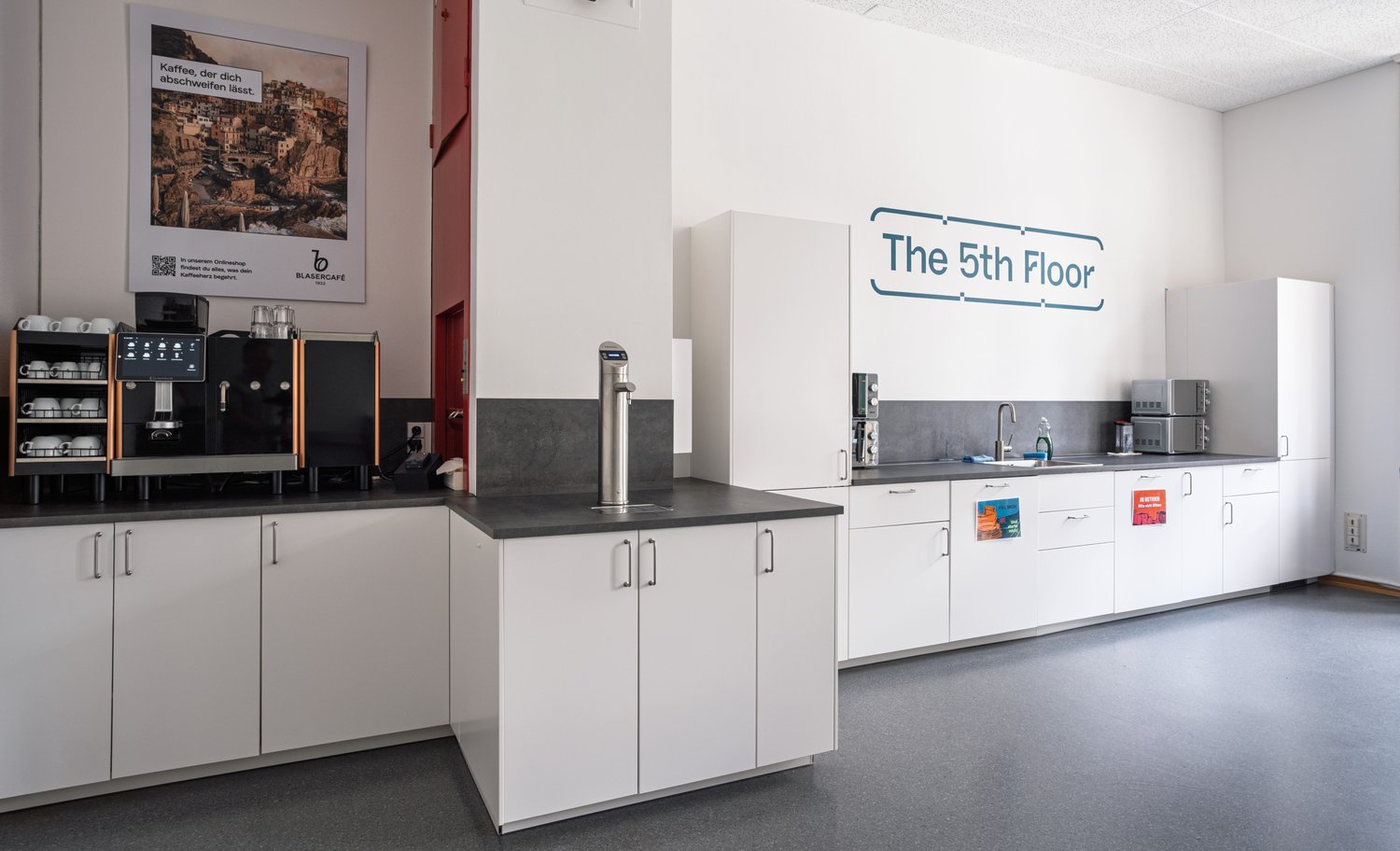 500m² office, photo 7 of 10