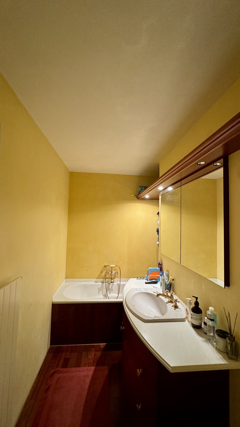 3 ½ rooms apartment, photo 8 of 9