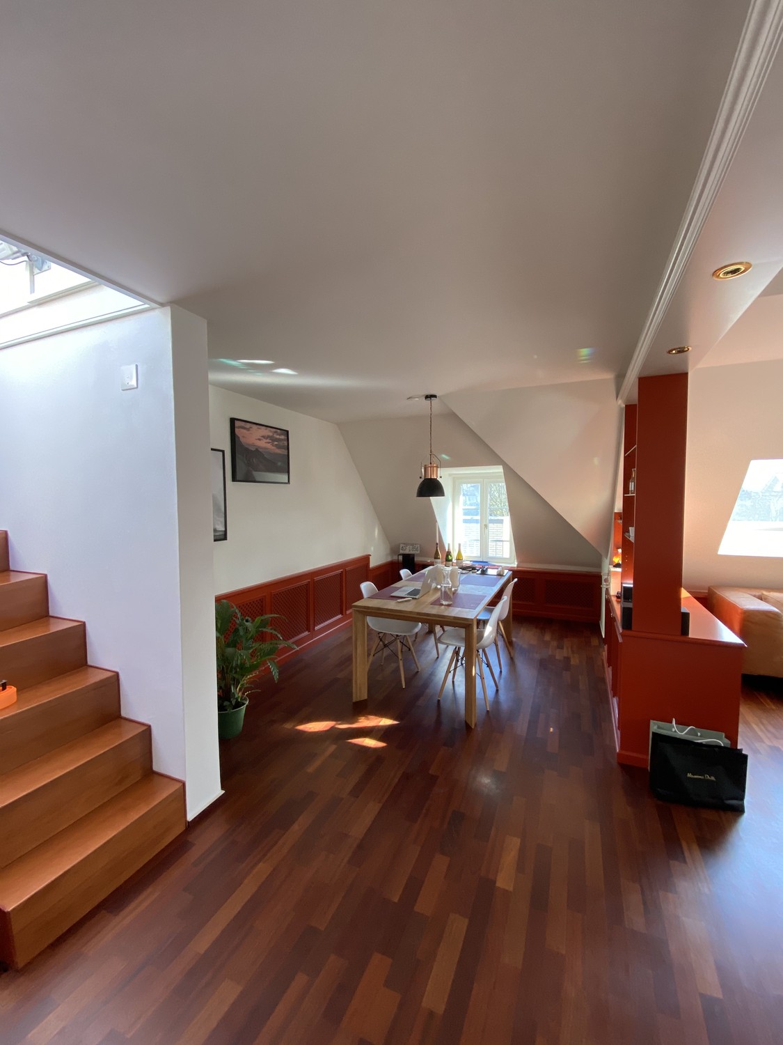 3 ½ rooms apartment, photo 2 of 9