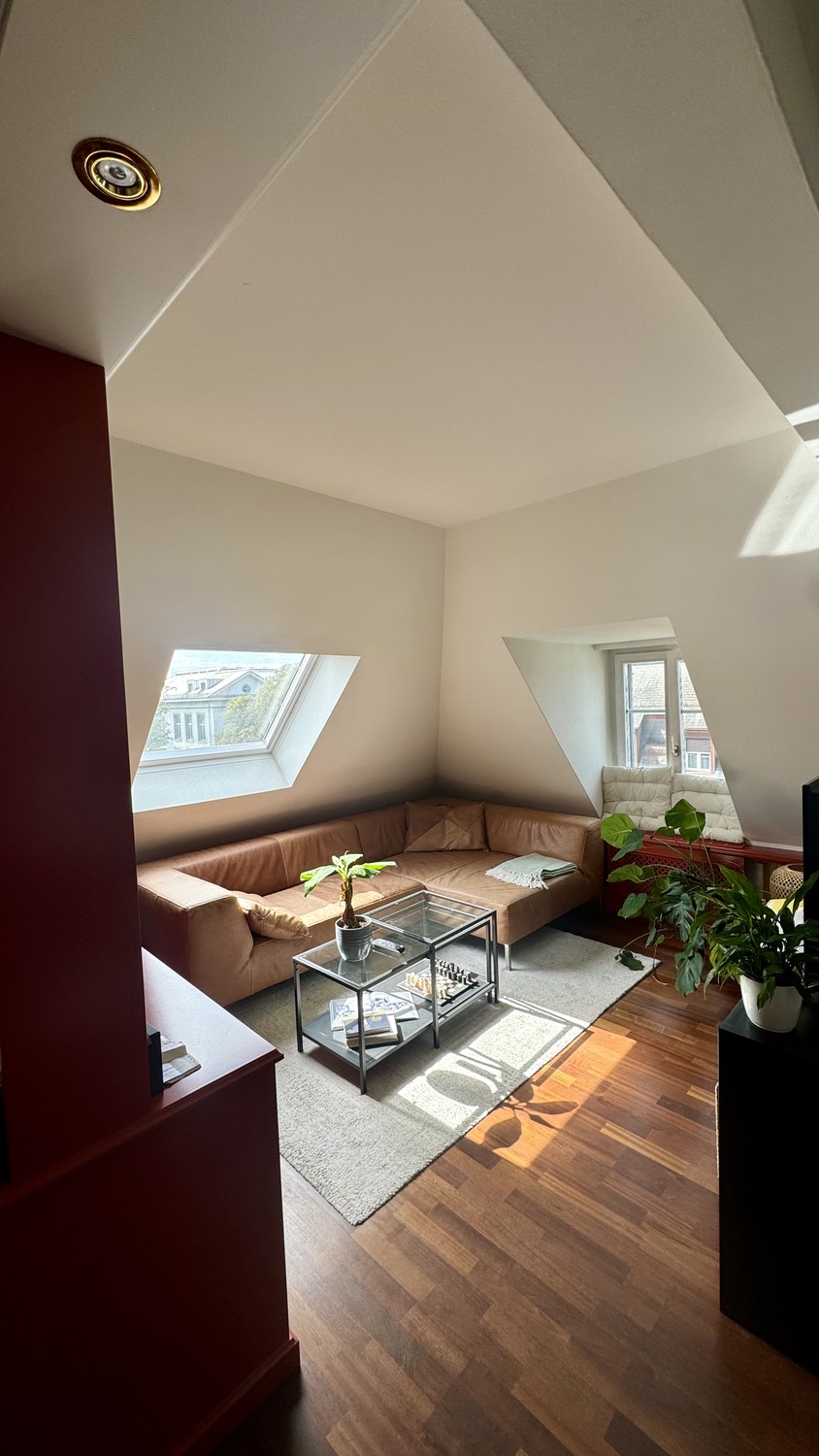 3 ½ rooms apartment, photo 3 of 9