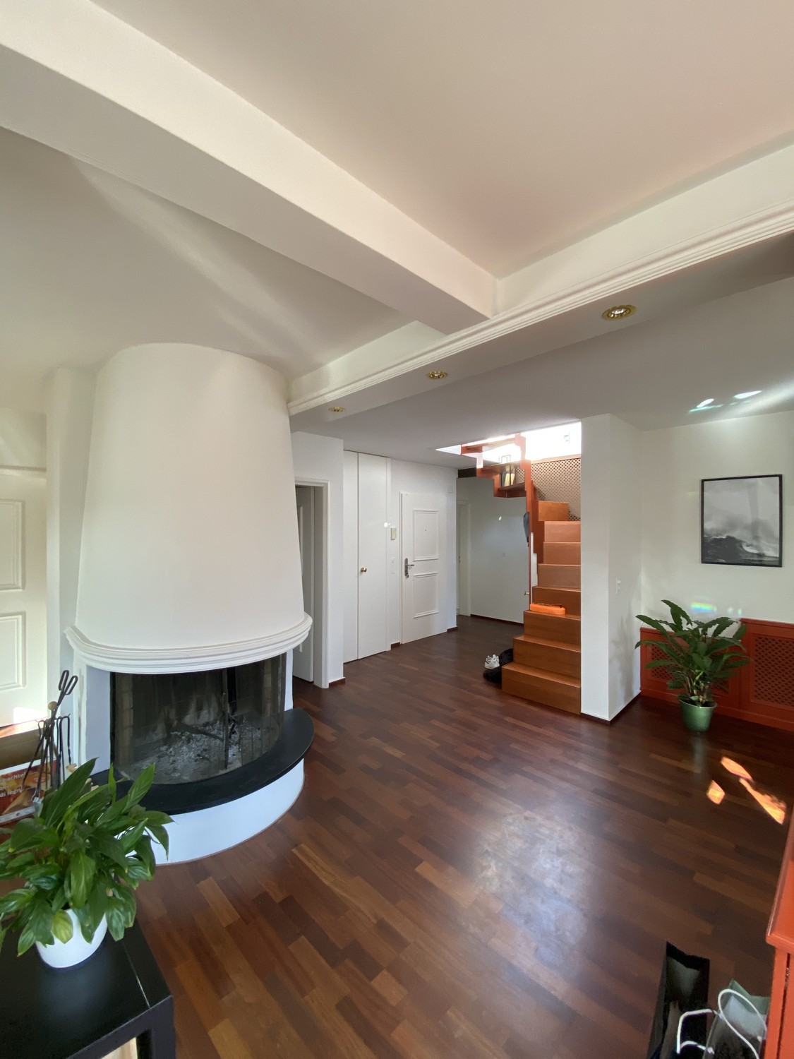 3 ½ rooms apartment, photo 1 of 9