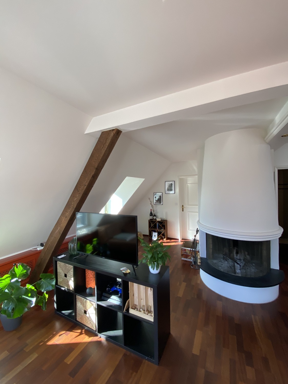 3 ½ rooms apartment, photo 4 of 9