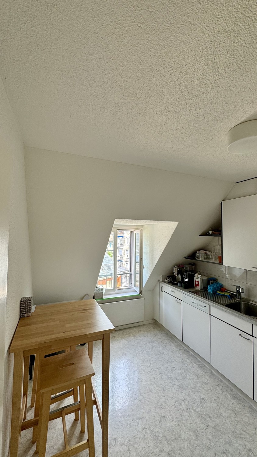 3 ½ rooms apartment, photo 5 of 9
