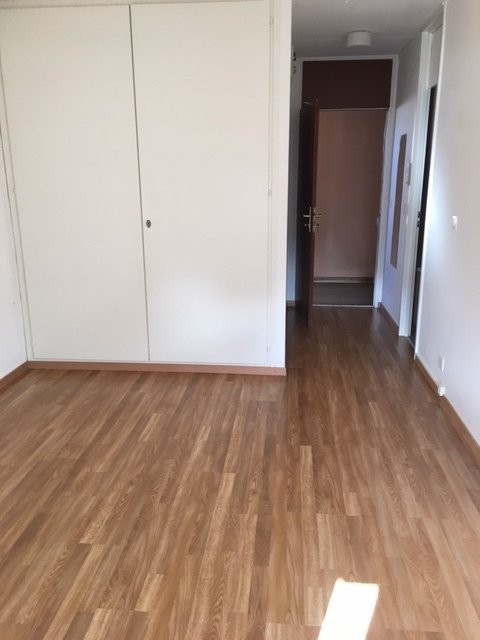 1 ½ rooms apartment