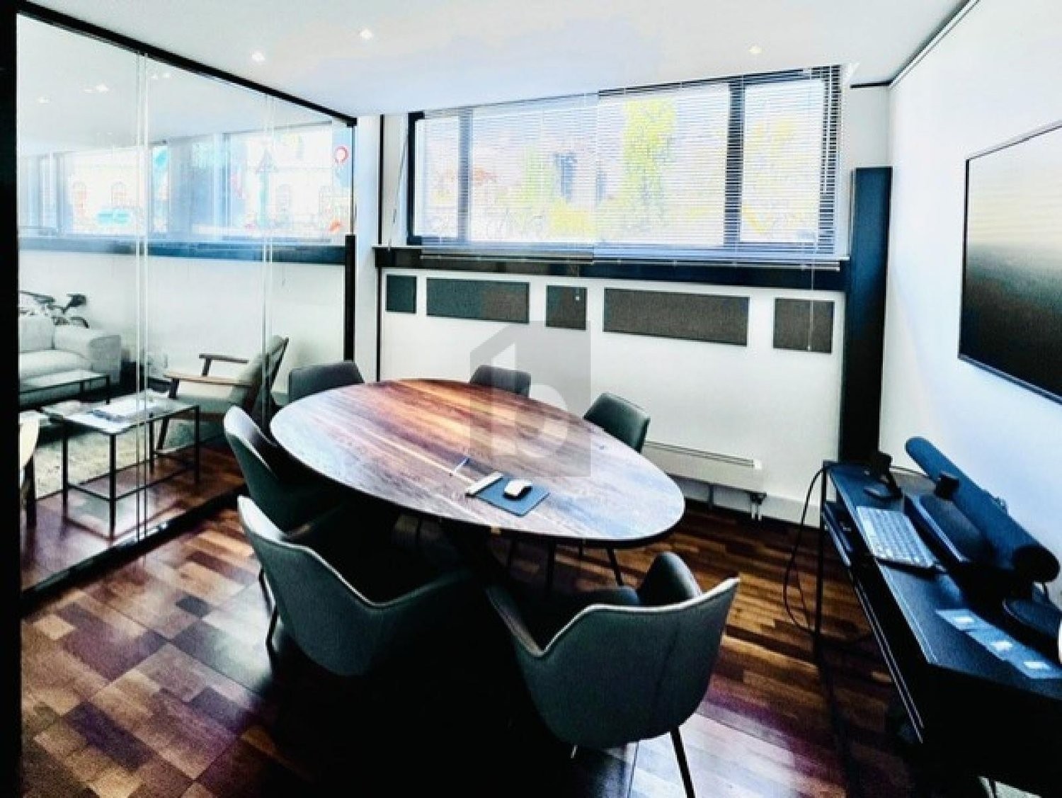 84m² office, photo 3 of 4