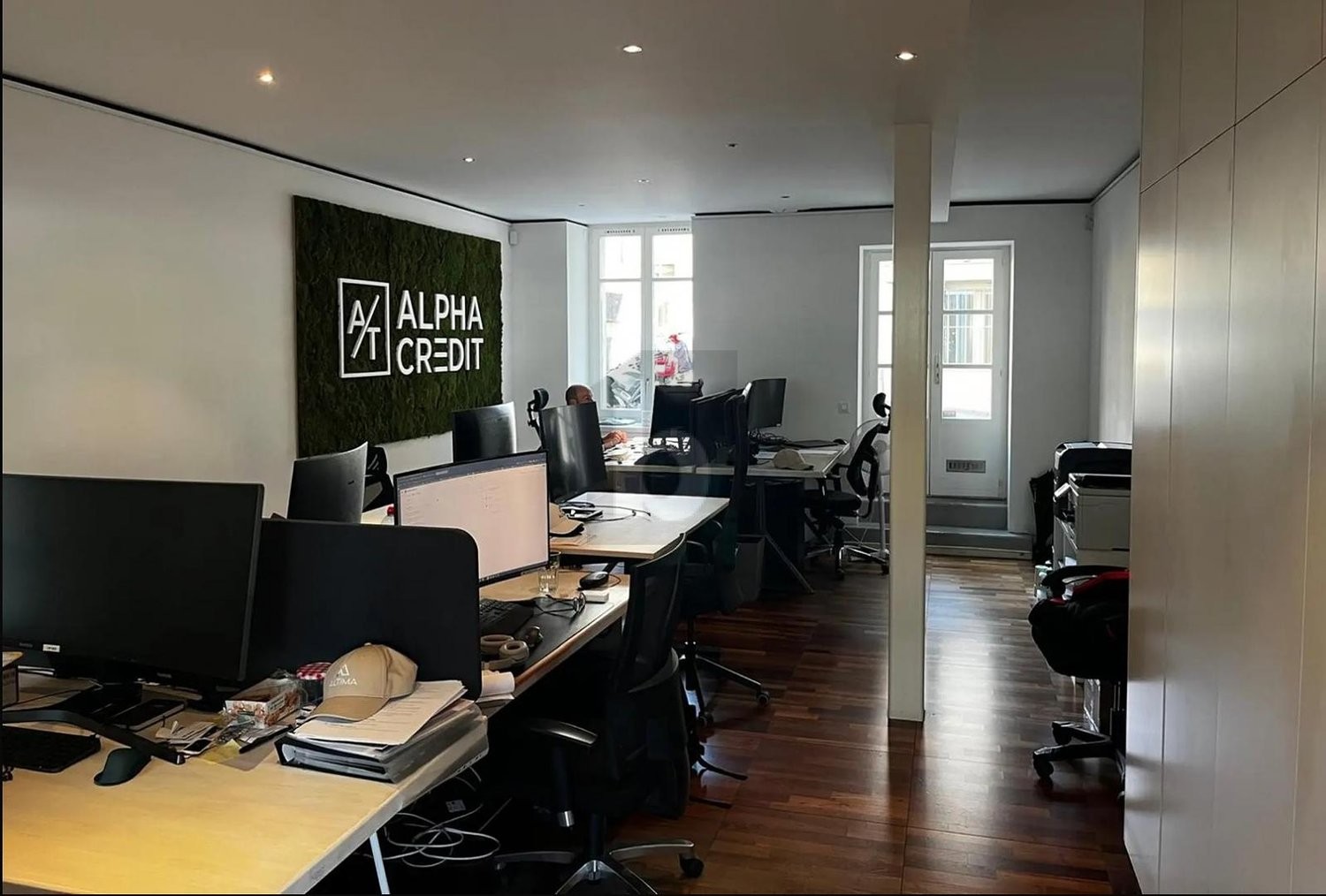 84m² office, photo 4 of 4