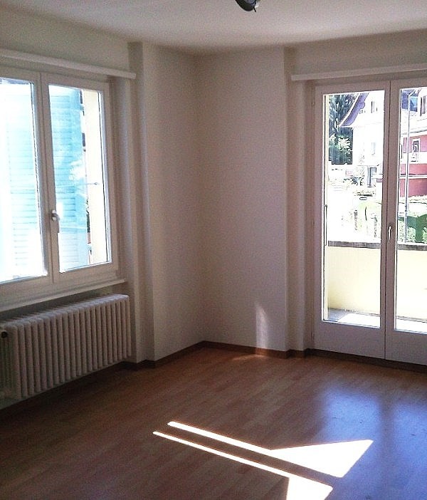 Appartement de 4 pièces