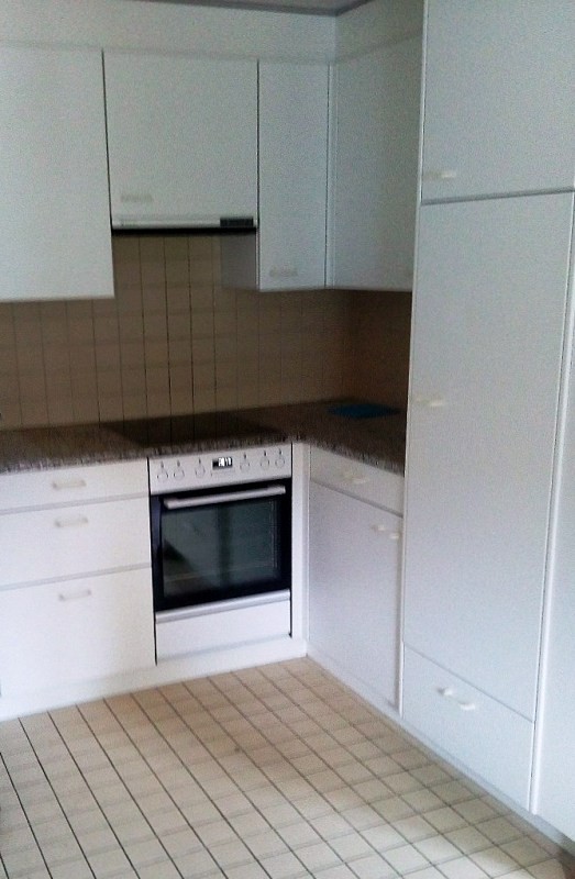 Appartement de 4 pièces