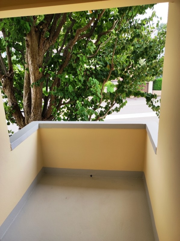 Appartement de 4 pièces