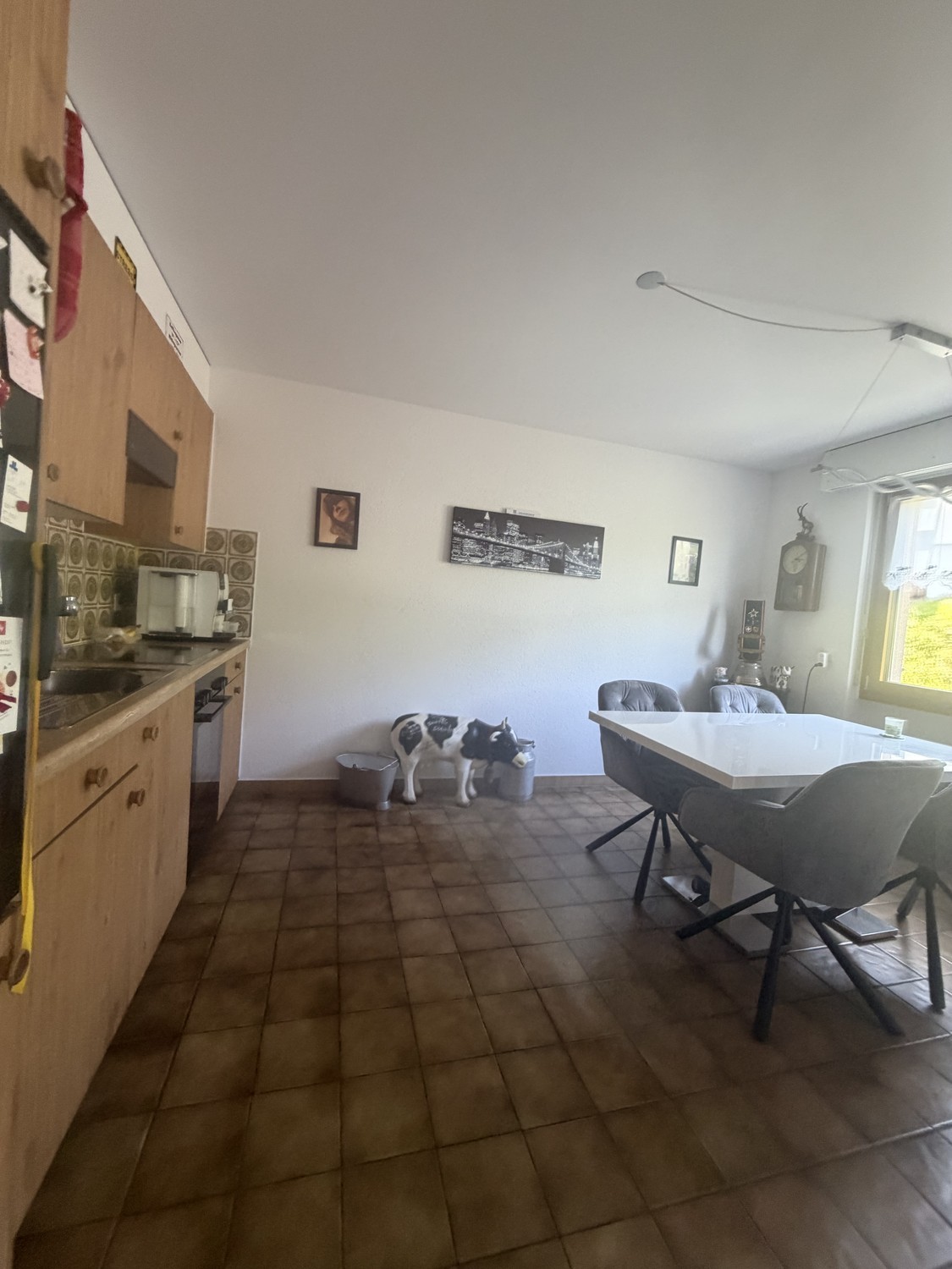 2 ½ rooms apartment, Foto 6 von 8