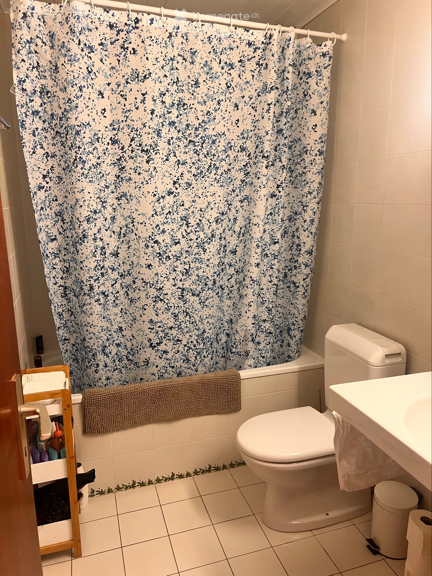 2 room single room