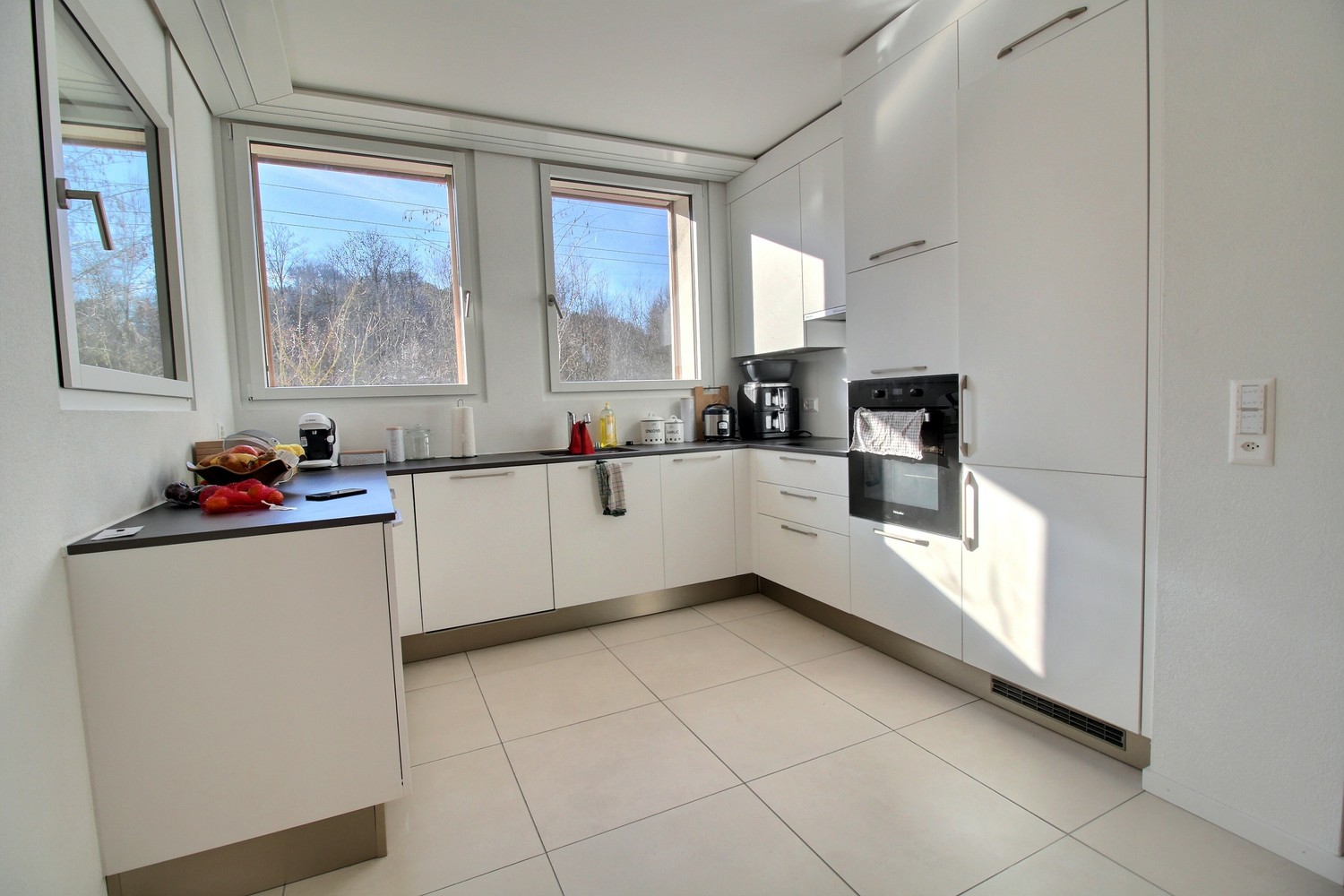5 ½ Zimmer-Wohnung