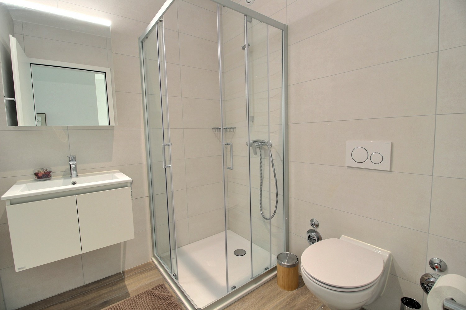 5 ½ Zimmer-Wohnung