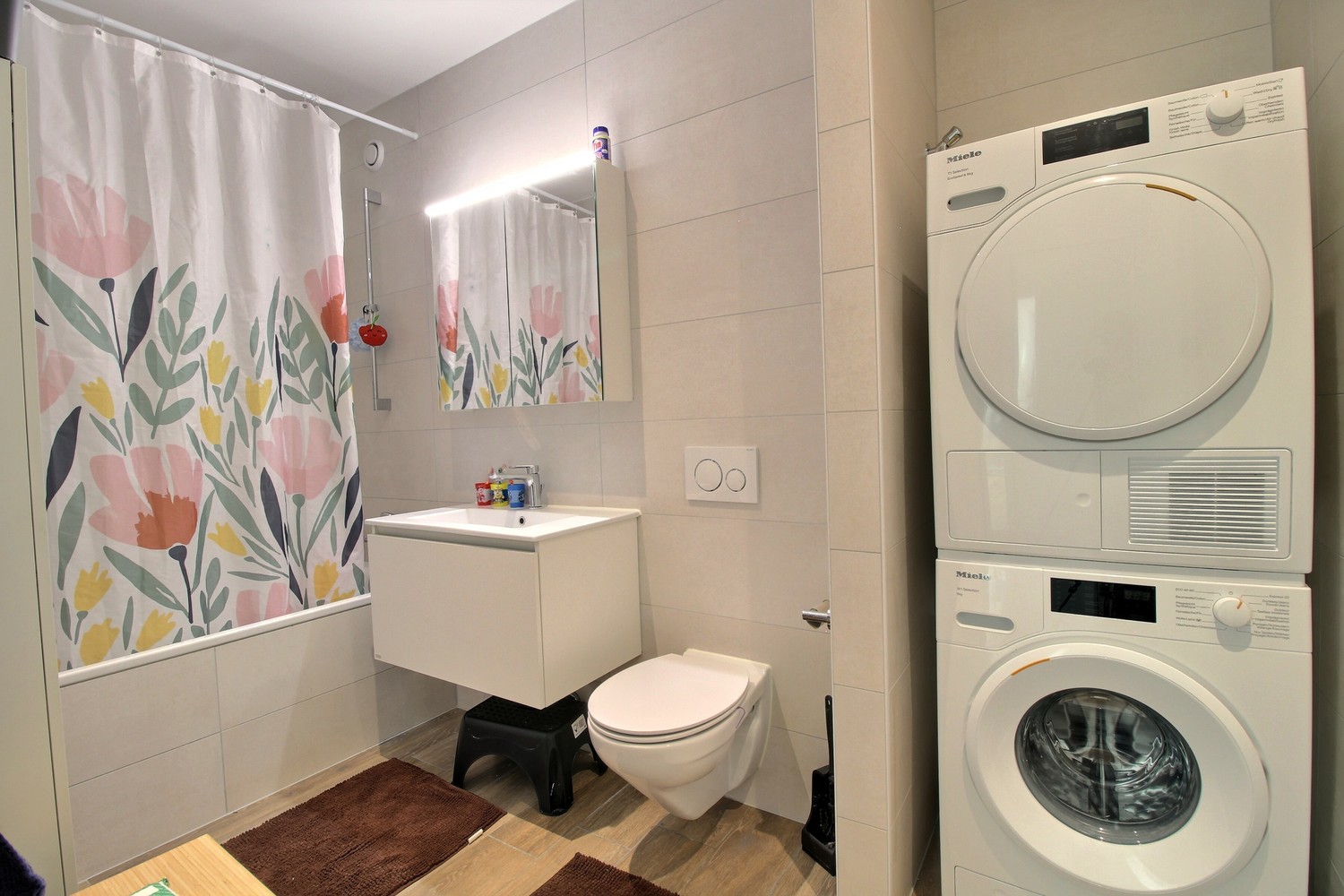 5 ½ Zimmer-Wohnung