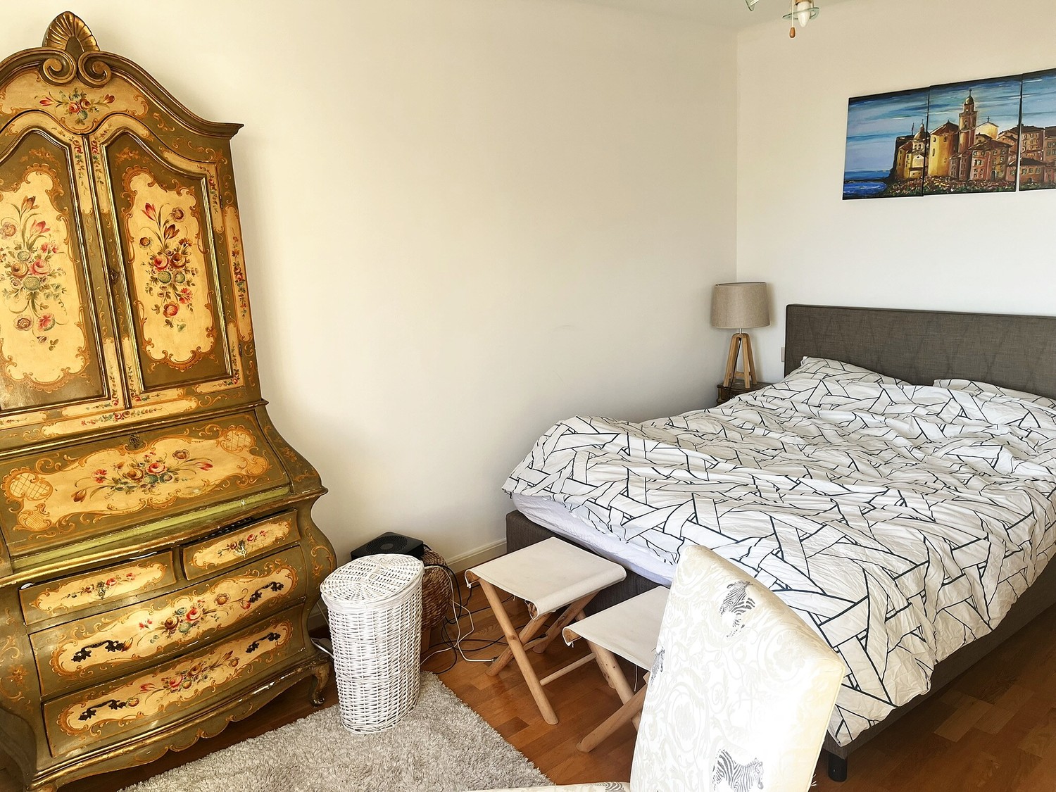 3 rooms apartment, photo 7 of 9