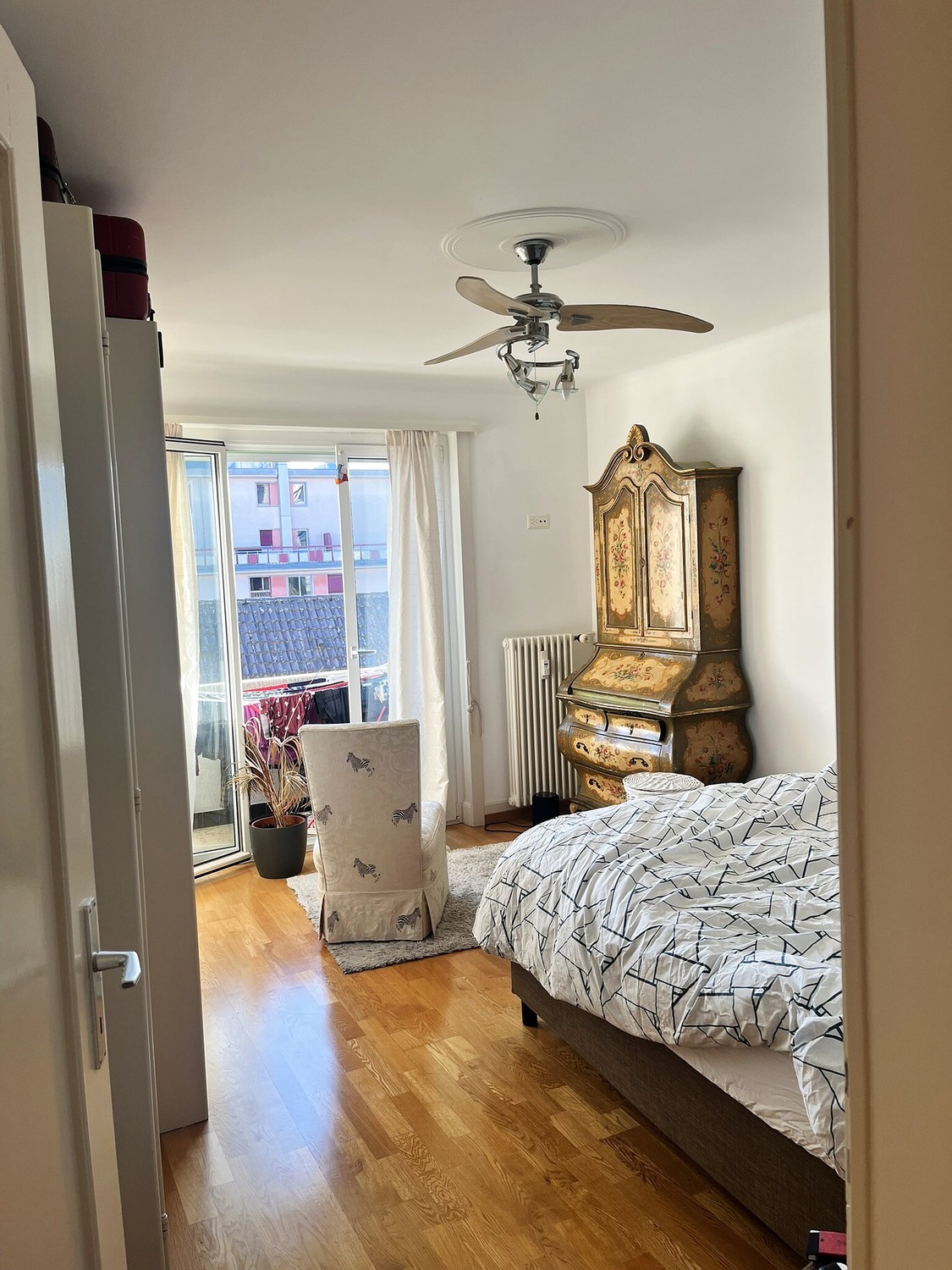3 rooms apartment, photo 5 of 9