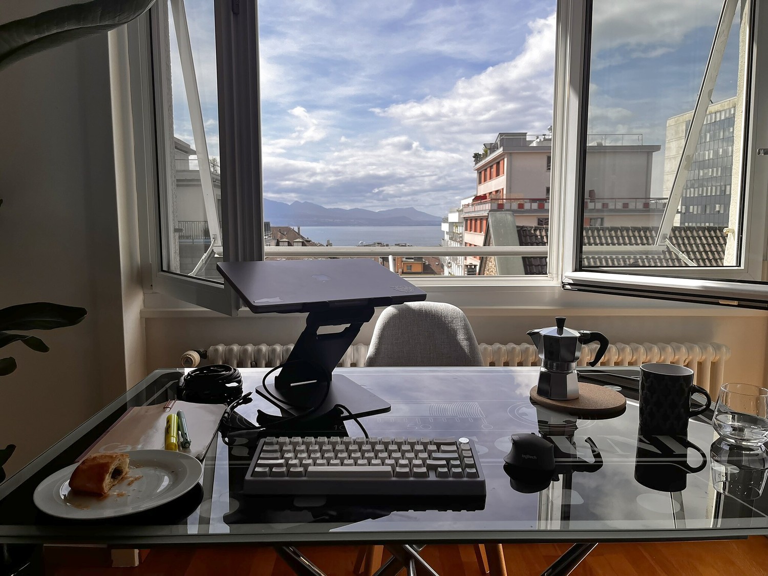 3 rooms apartment, photo 2 of 9