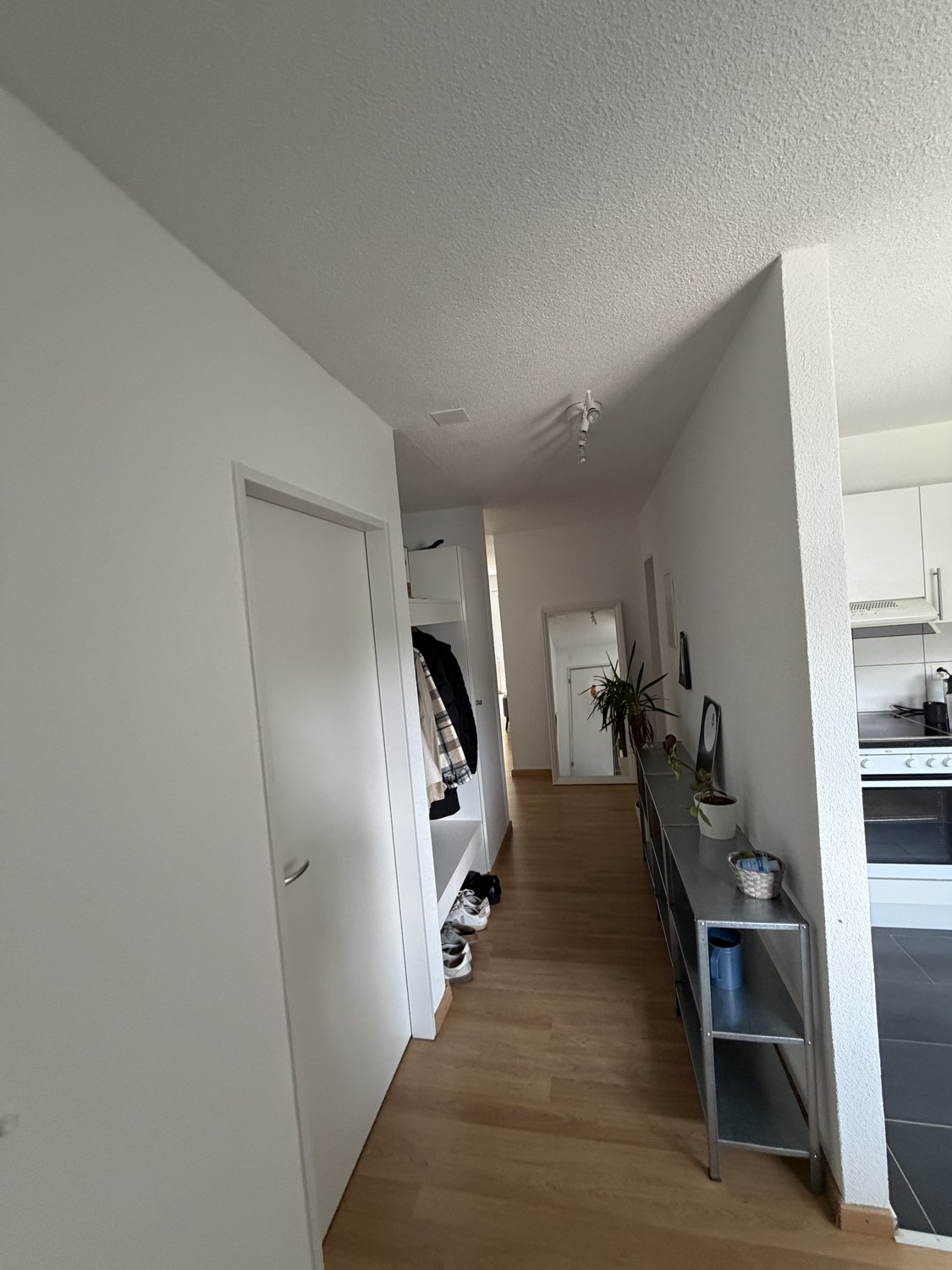 3 ½ rooms apartment, photo 2 of 6