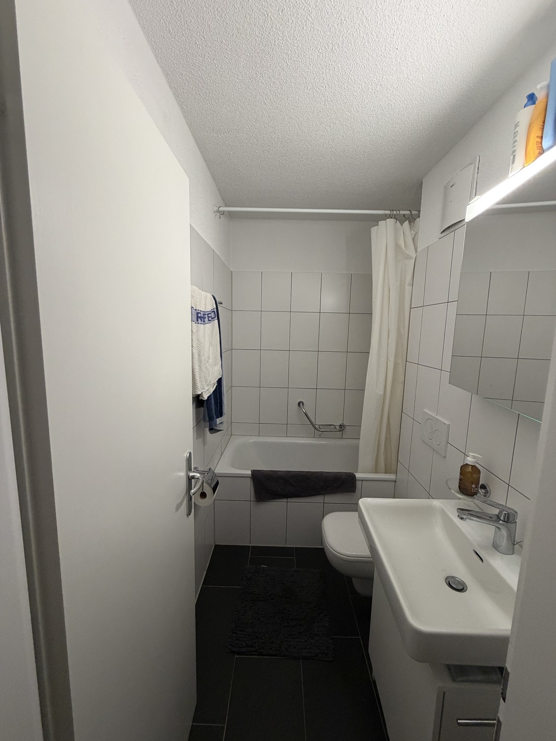 3 ½ rooms apartment, photo 6 of 6