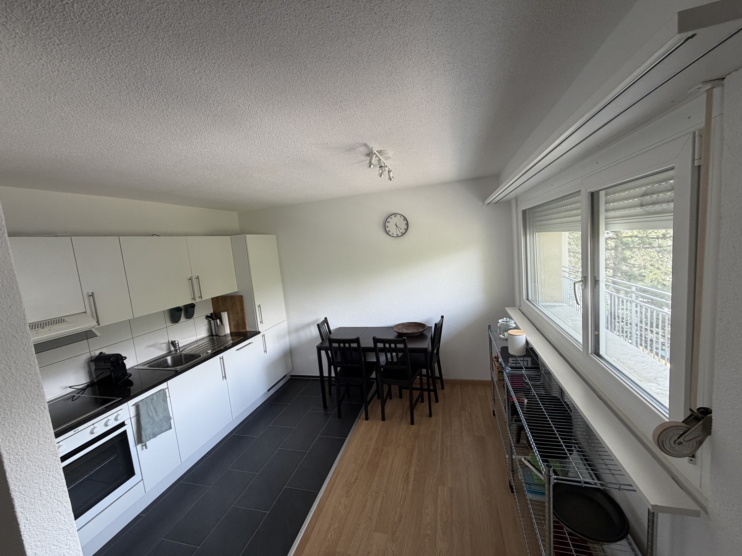3 ½ rooms apartment, photo 3 of 6