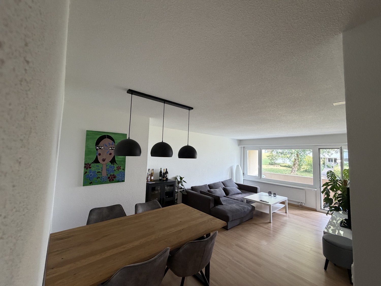 3 ½ rooms apartment, photo 1 of 6
