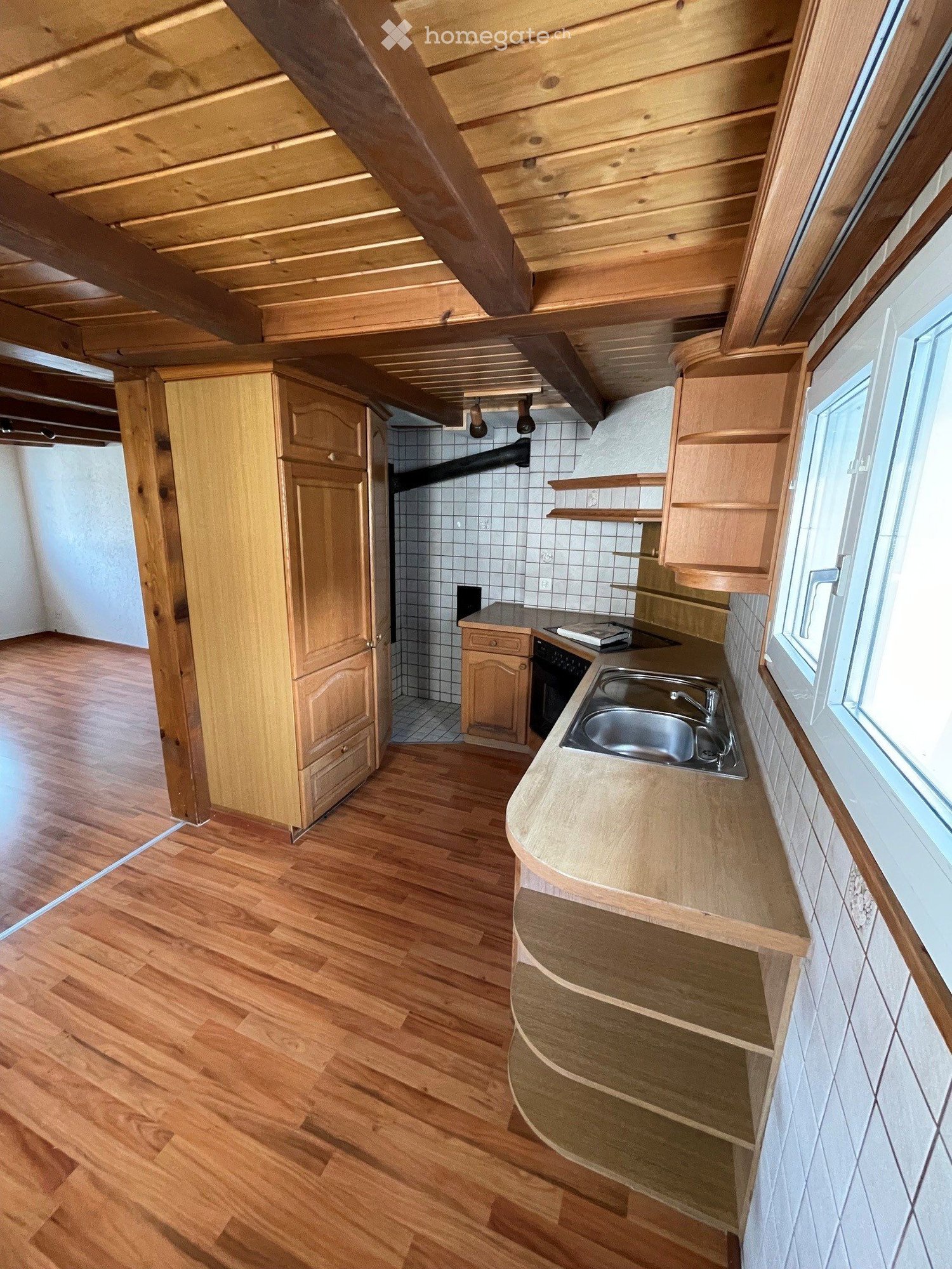 Appartement de 3 ½ pièces, photo 3 sur 5