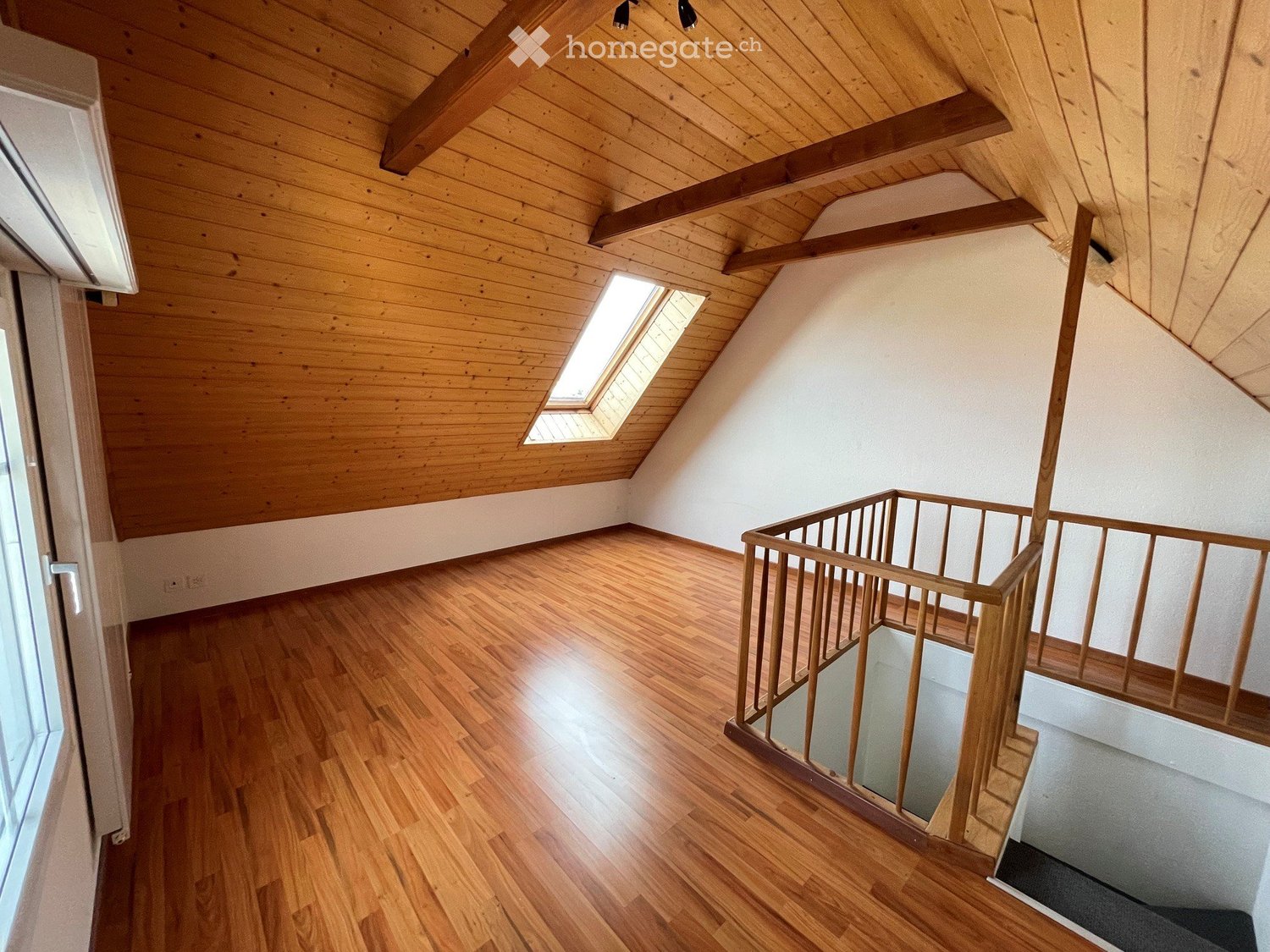 Appartement de 3 ½ pièces, photo 2 sur 5