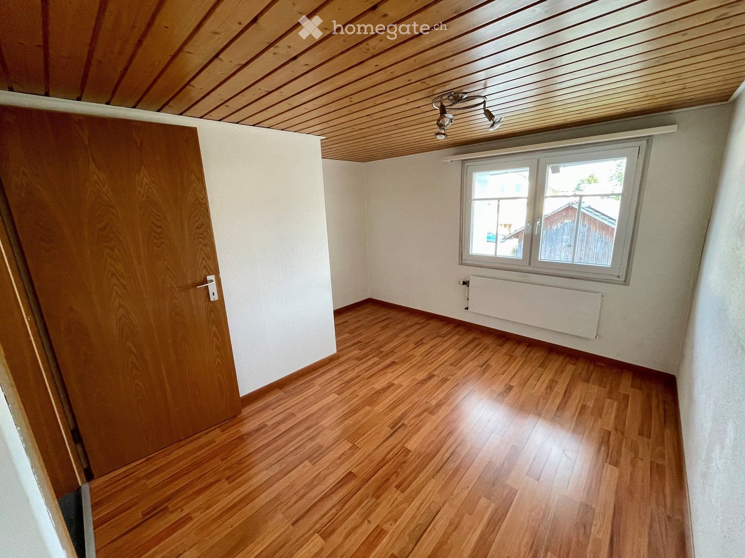 Appartement de 3 ½ pièces, photo 4 sur 5