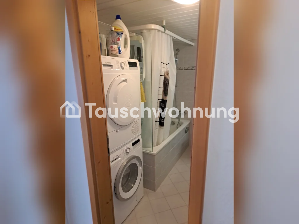 5 ½ rooms apartment