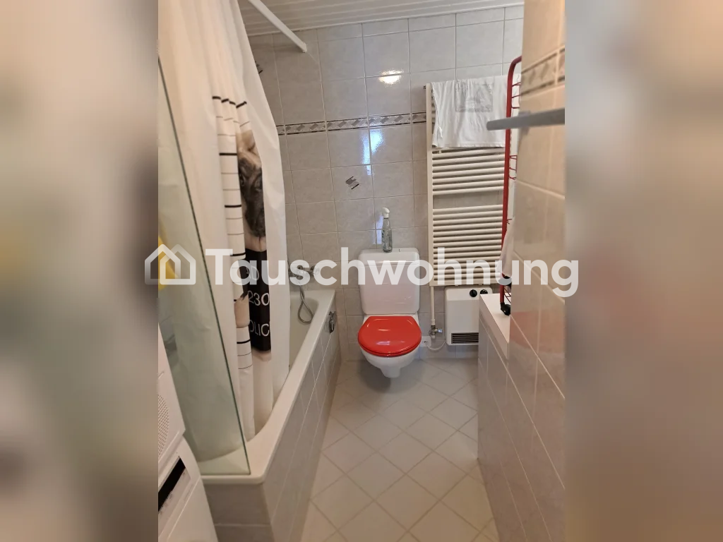 5 ½ rooms apartment