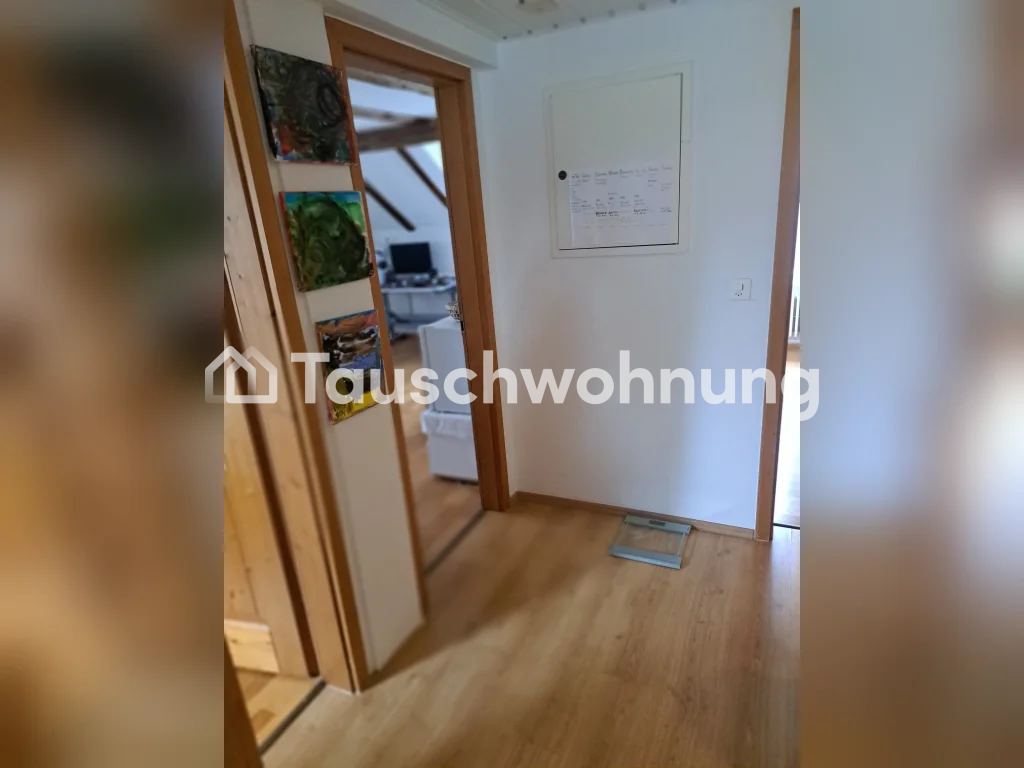 5 ½ rooms apartment