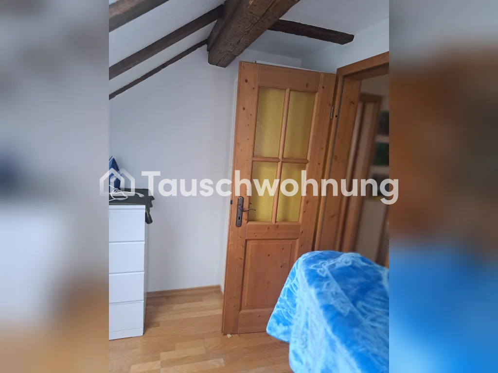 5 ½ rooms apartment