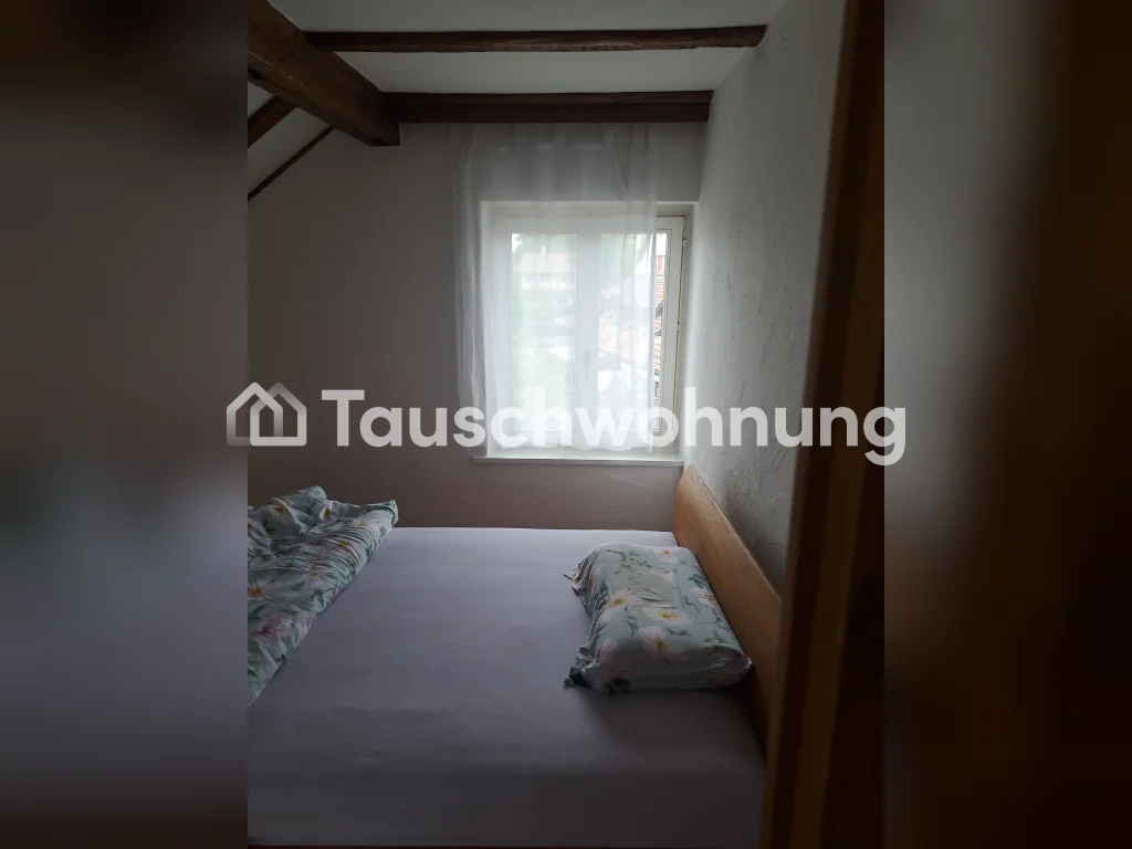 5 ½ rooms apartment