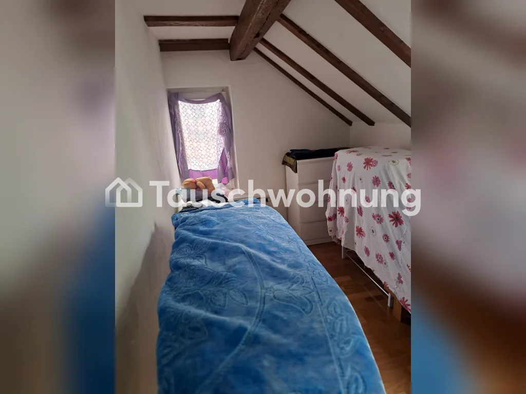 5 ½ rooms apartment