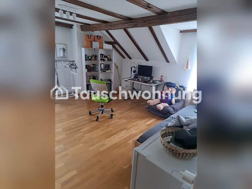5 ½ rooms apartment