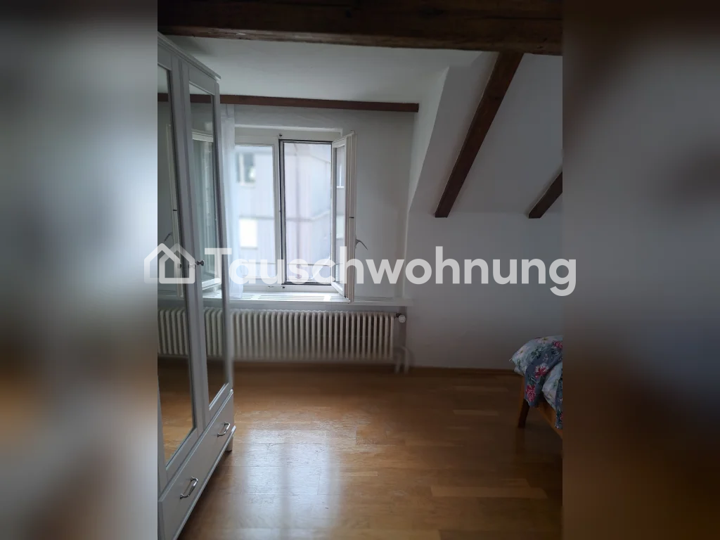 5 ½ rooms apartment
