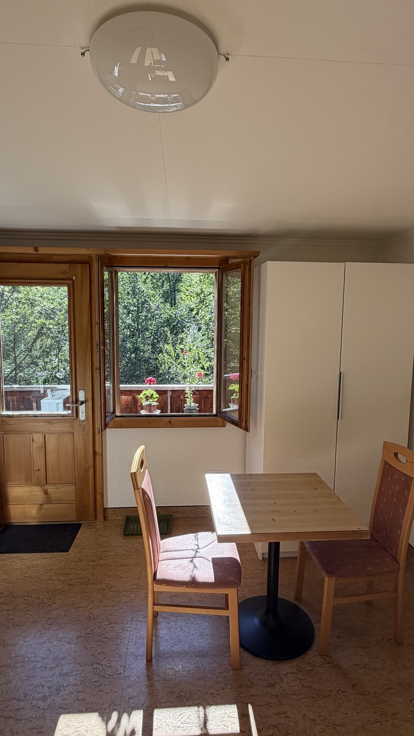1 room apartment, photo 4 of 6