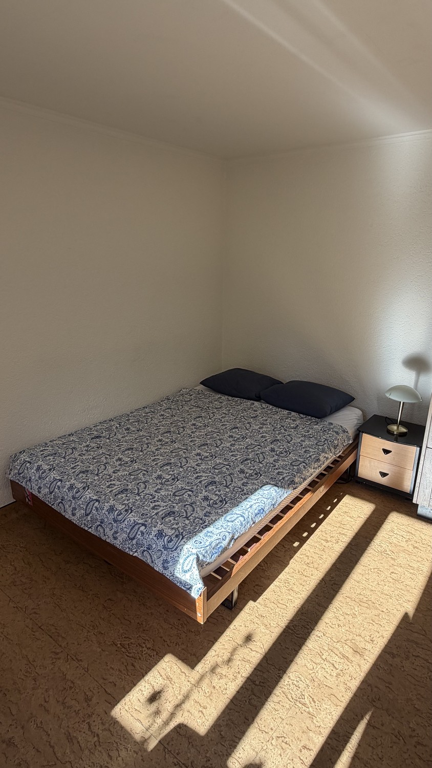 1 room apartment, photo 1 of 6