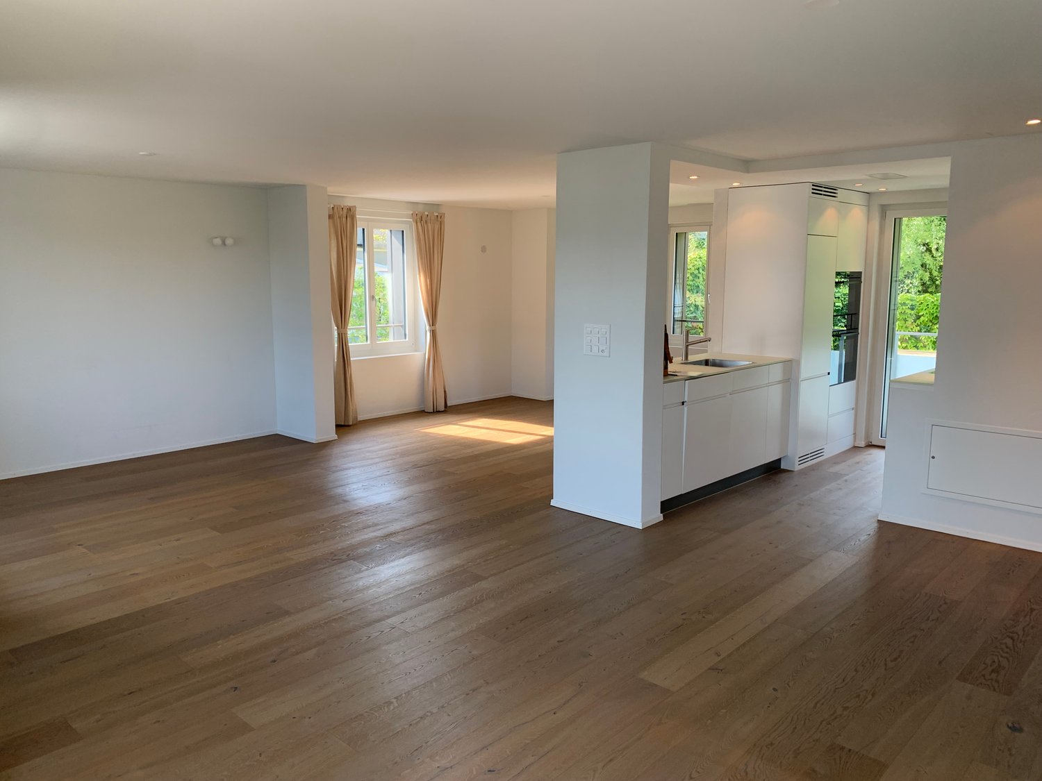 2 ½ rooms apartment, photo 3 of 10