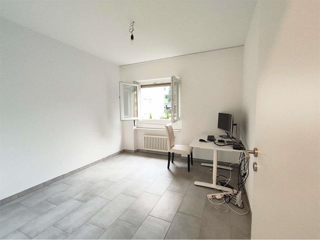 4 ½ rooms apartment, foto 4 di 8