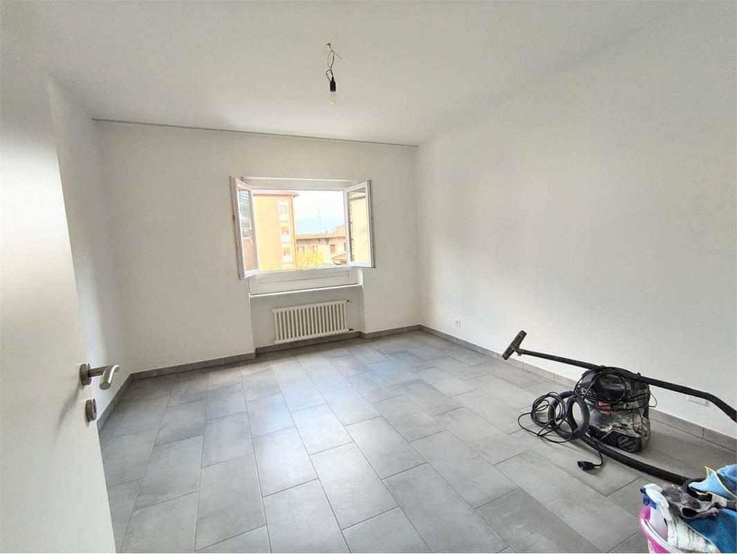4 ½ rooms apartment, foto 5 di 8