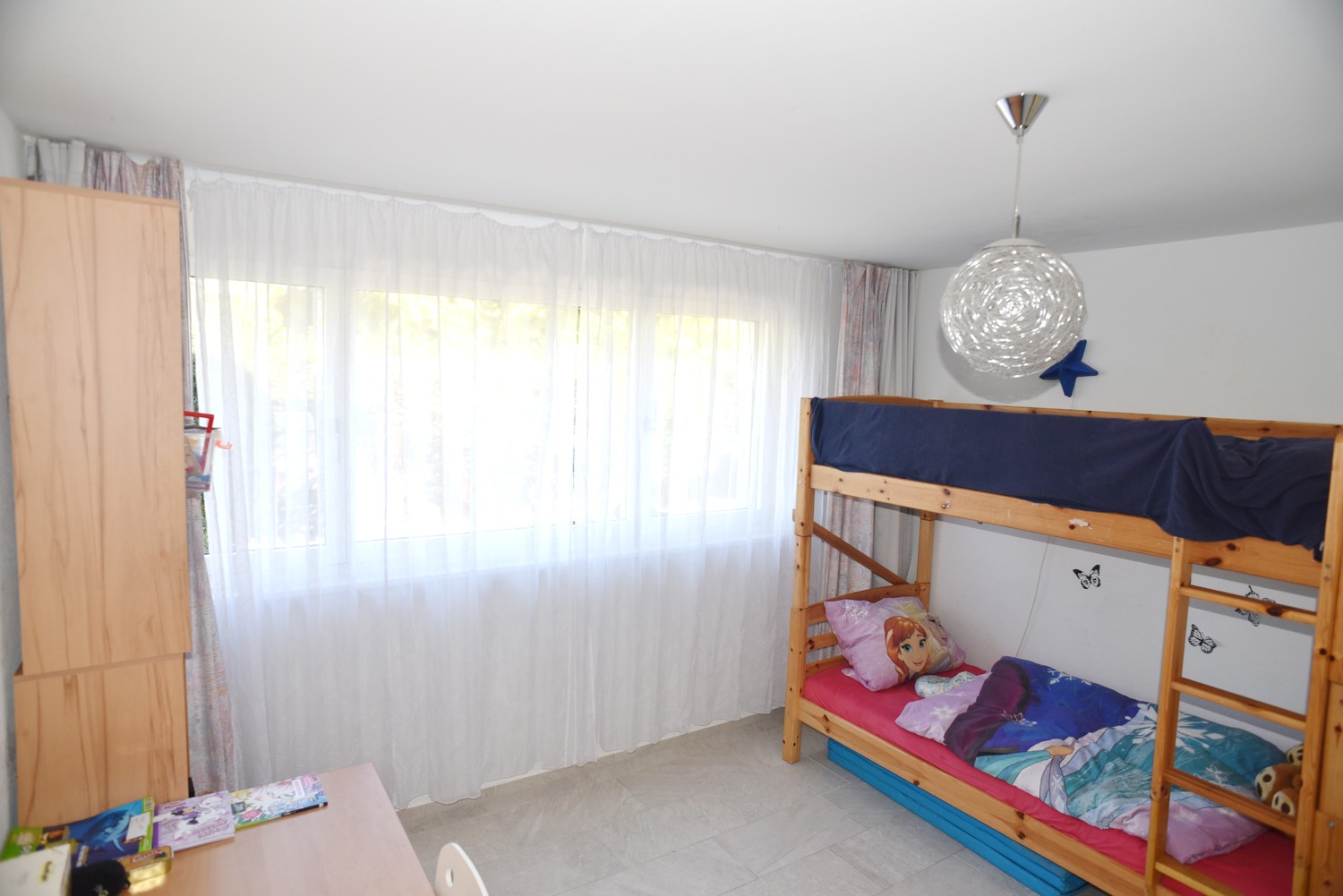 4 ½ rooms apartment, photo 5 of 9