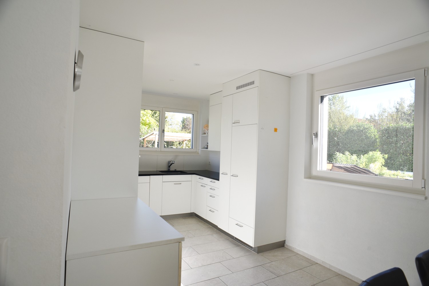 4 ½ rooms apartment, photo 4 of 9