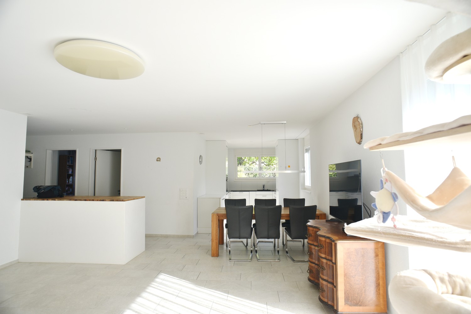 4 ½ rooms apartment, photo 6 of 9