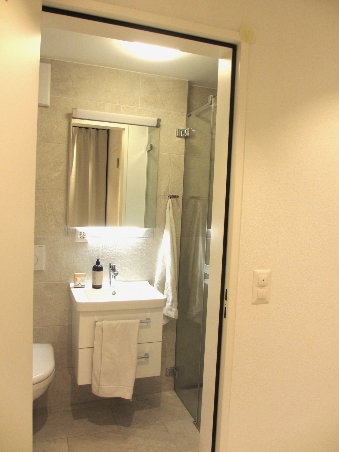 4 ½ rooms apartment, photo 8 of 9