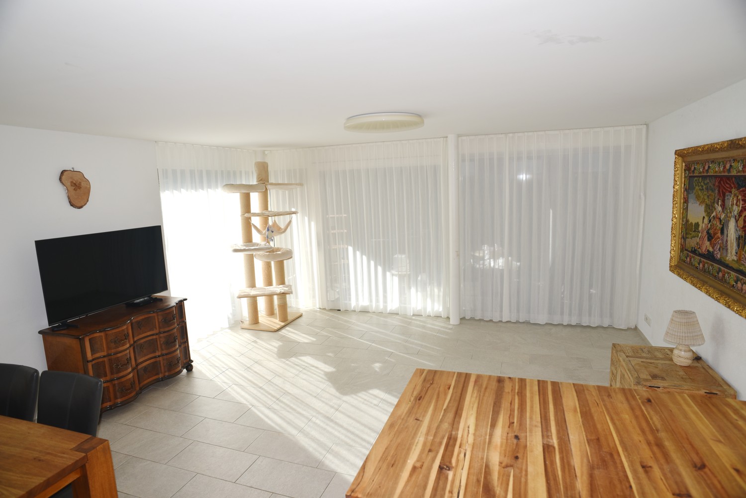 4 ½ rooms apartment, photo 1 of 9